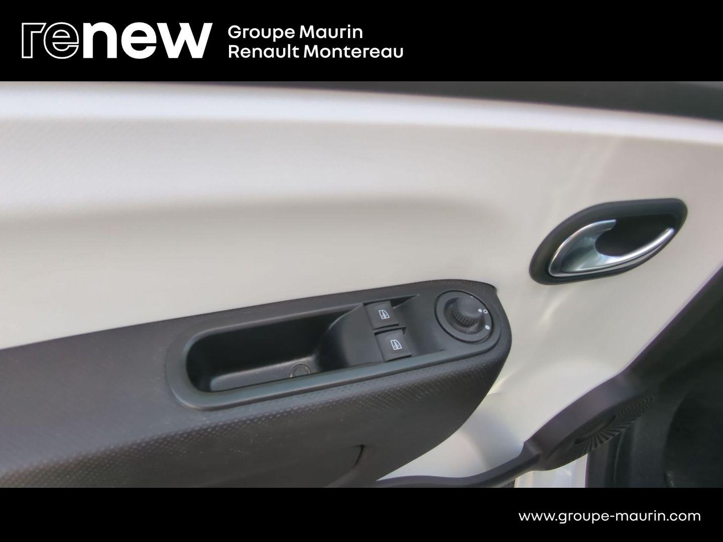 RENAULT Twingo 1.0 SCe 65ch Equilibre - Photo 21