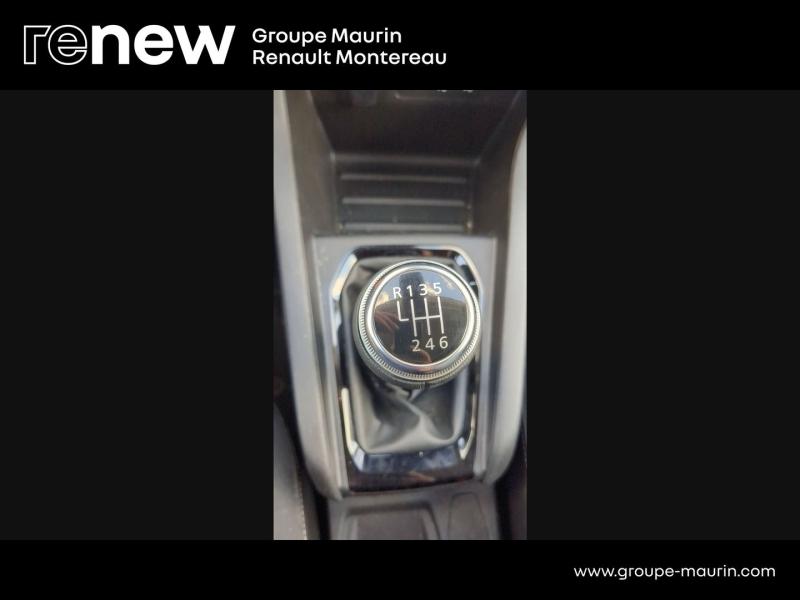 RENAULT Clio 1.0 TCe 100ch Evolution GPL - Photo 23