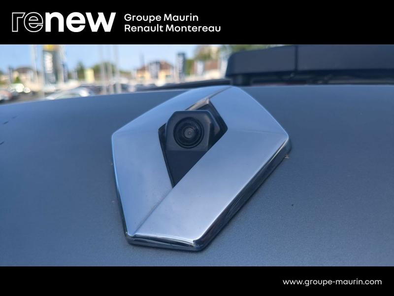 RENAULT Clio 1.0 TCe 100ch Evolution GPL - Photo 15
