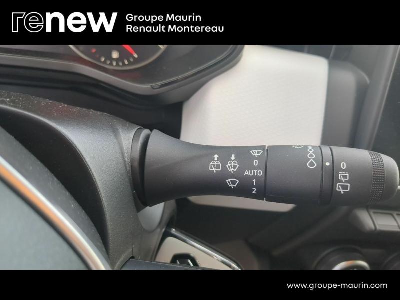 RENAULT Clio 1.0 TCe 100ch Evolution GPL - Photo 23