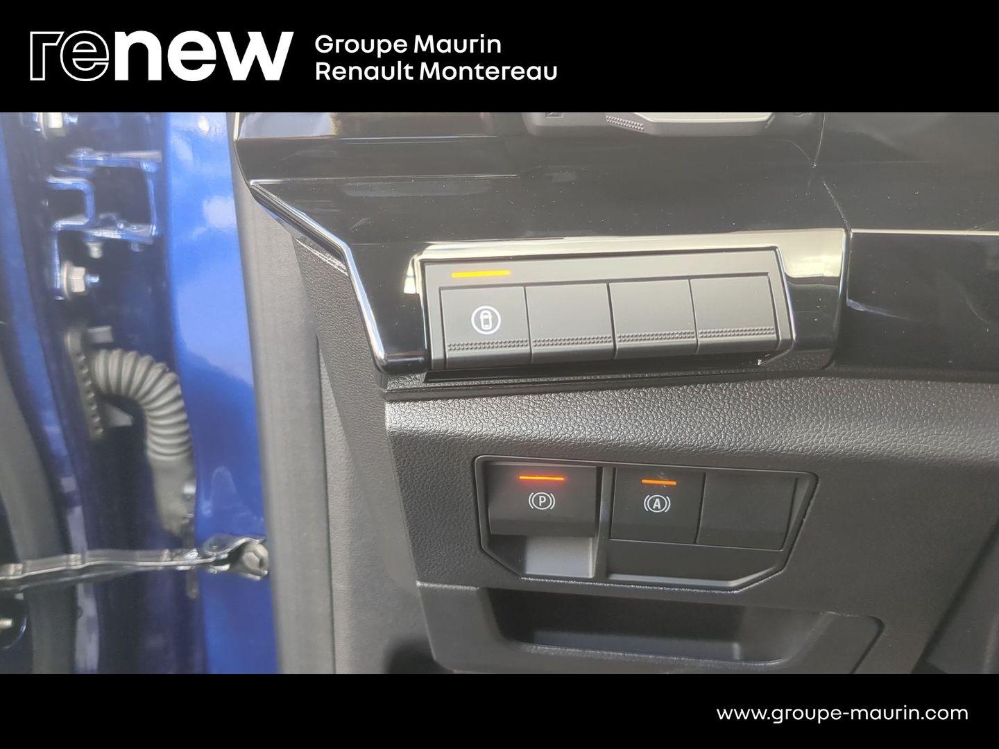 RENAULT Austral 1.2 E-Tech full hybrid 200ch Techno esprit Alpine - 24 - Photo 24