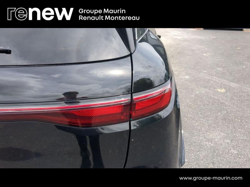 RENAULT Megane E-Tech Electric EV60 220ch Techno super charge - Photo 16