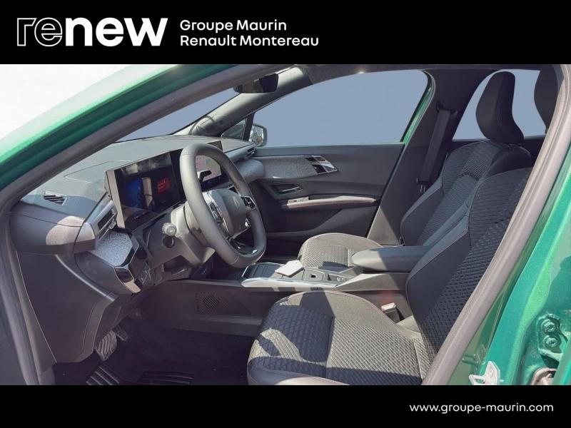 RENAULT Clio 1.8 E-Tech 160ch full hybrid Techno - Photo 19