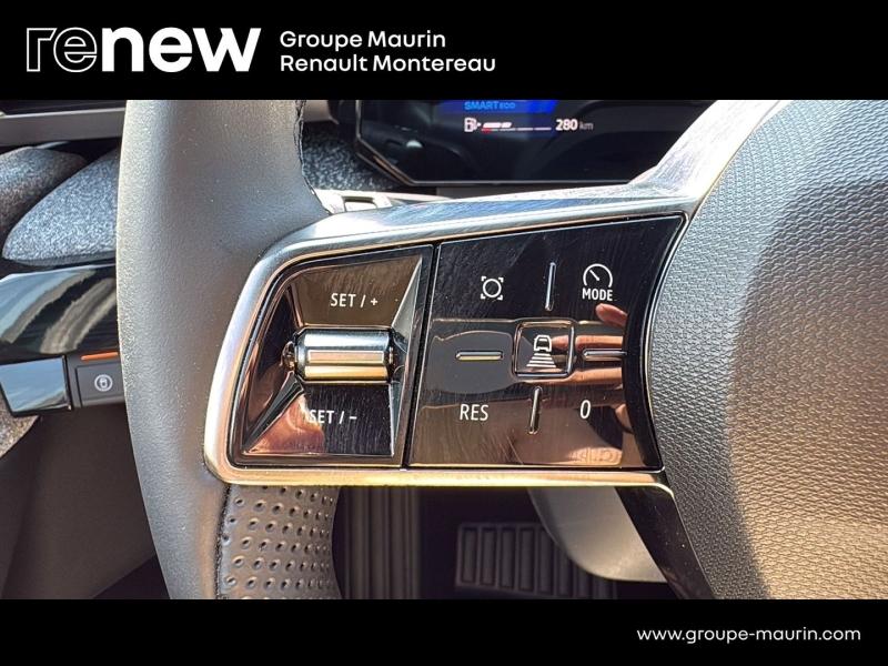 RENAULT Clio 1.8 E-Tech 160ch full hybrid Techno - Photo 30