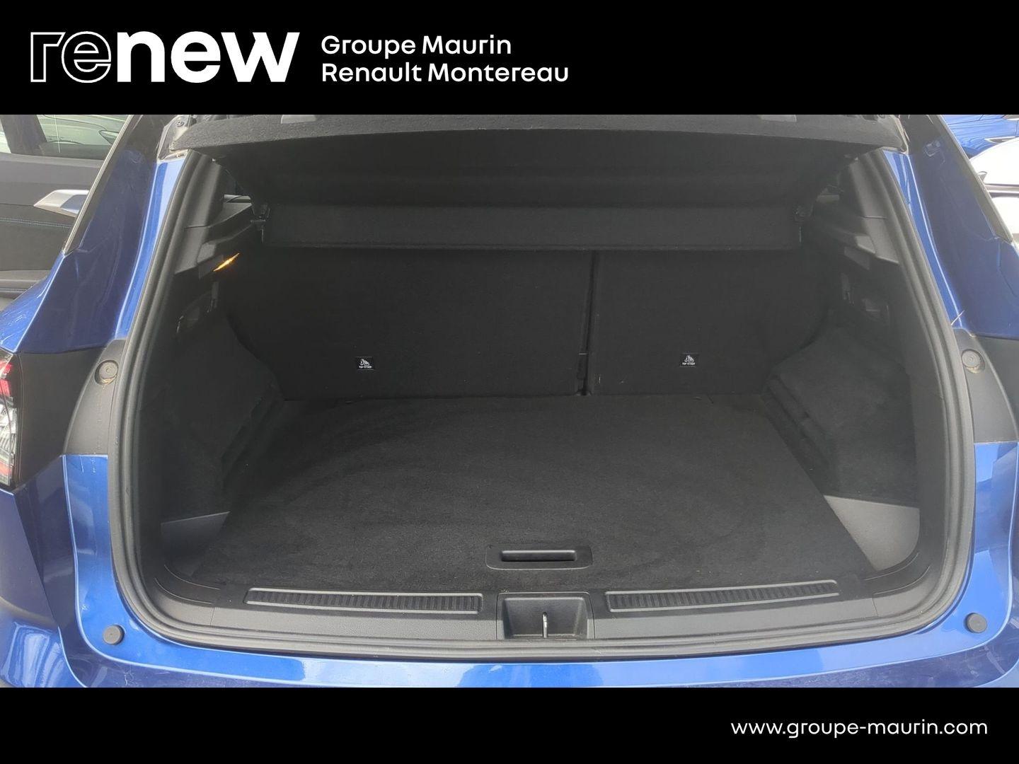 RENAULT Austral 1.2 E-Tech full hybrid 200ch Iconic esprit Alpine- 23 - Photo 13