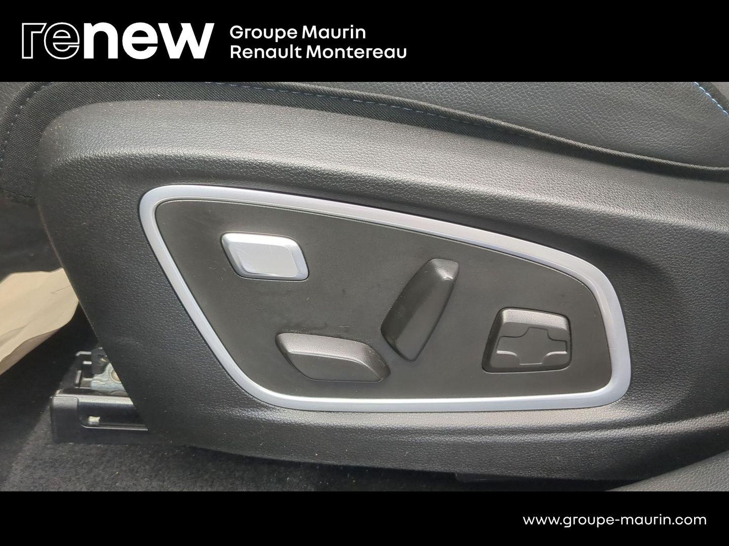 RENAULT Austral 1.2 E-Tech full hybrid 200ch Iconic esprit Alpine- 23 - Photo 41