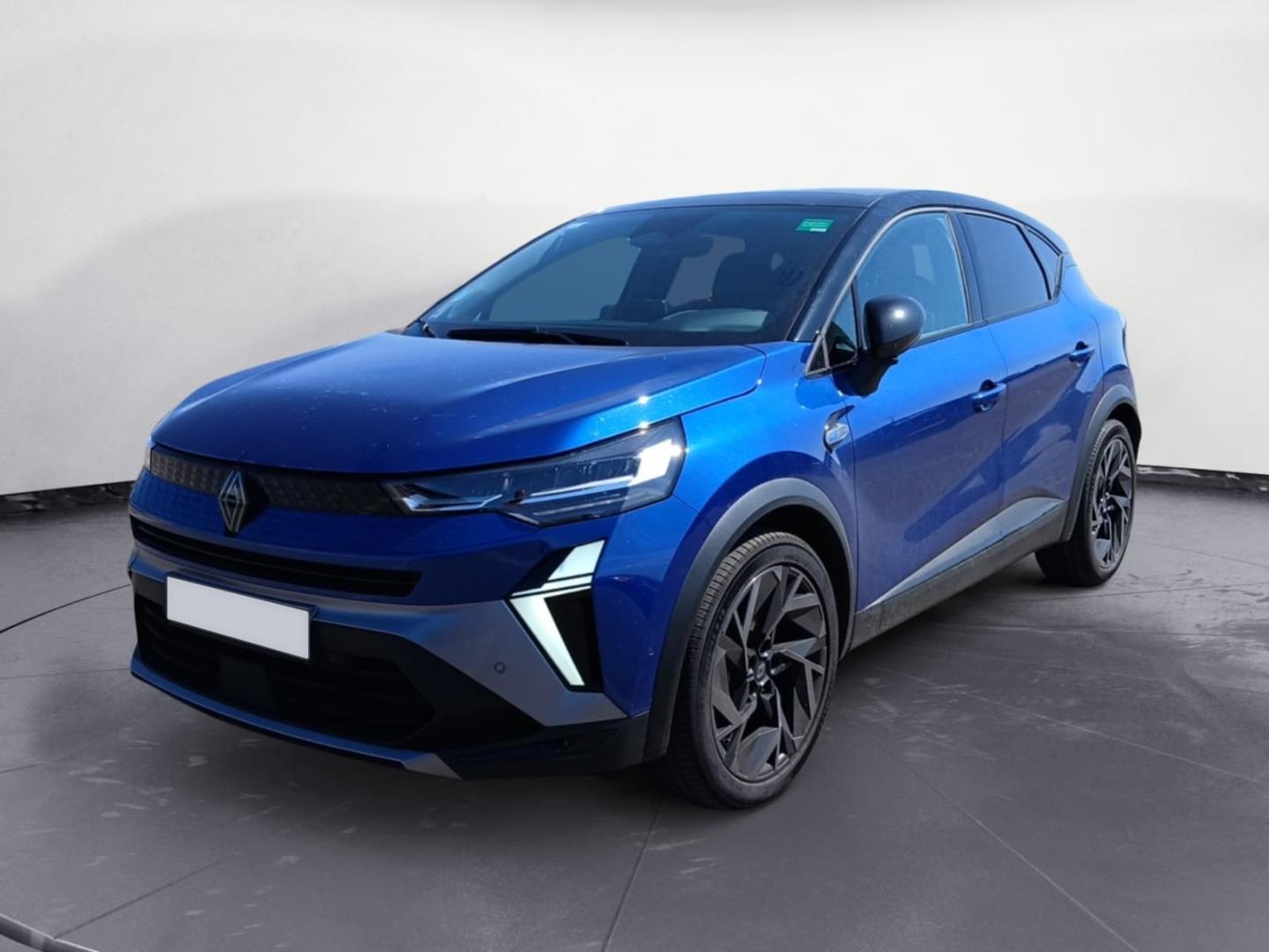 RENAULT Captur 1.8 E-Tech full hybrid 160ch esprit Alpine - 25 - Photo 1