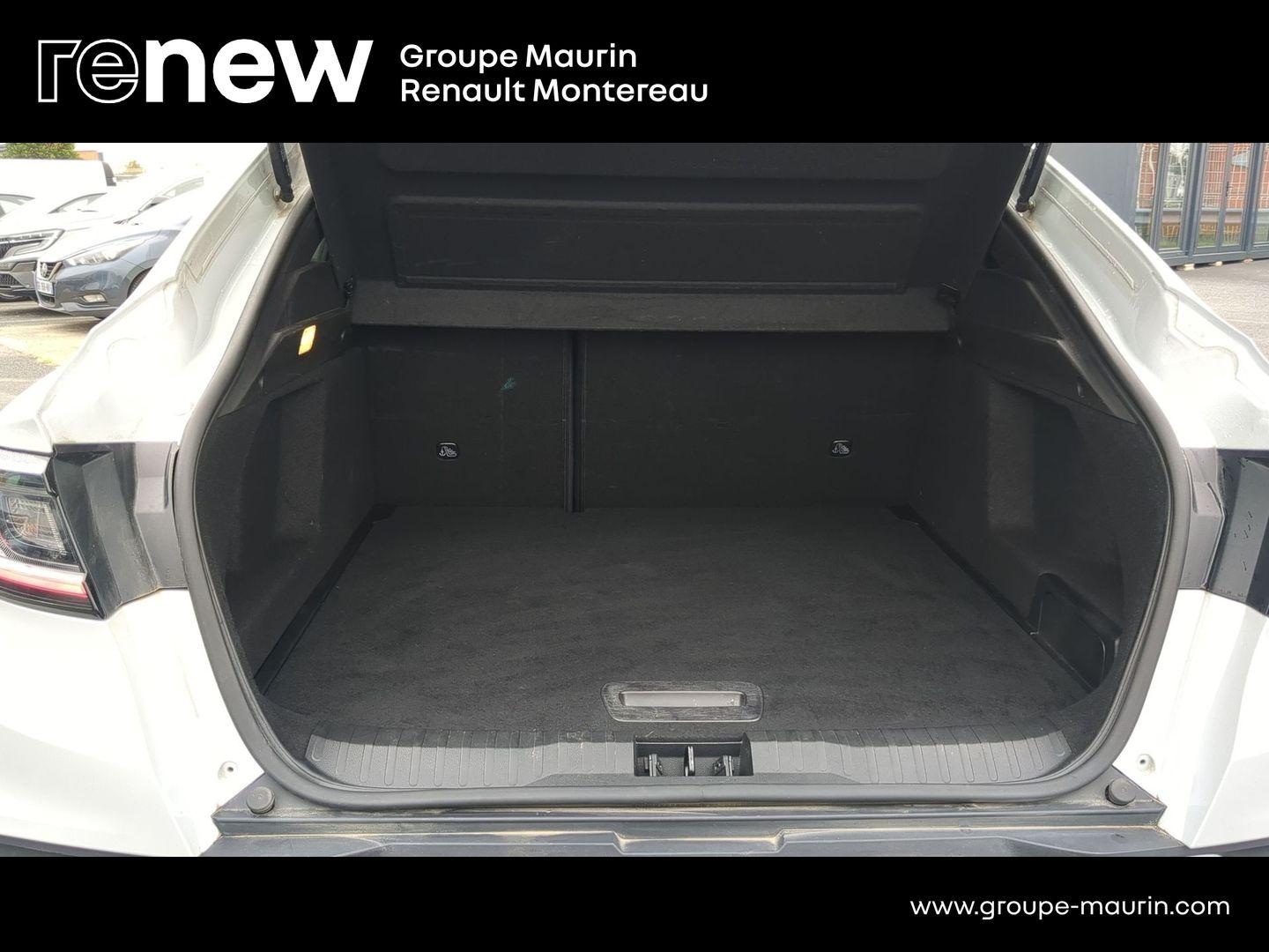 RENAULT Arkana 1.6 E-Tech 145ch full hybrid esprit Alpine -23 - Photo 13