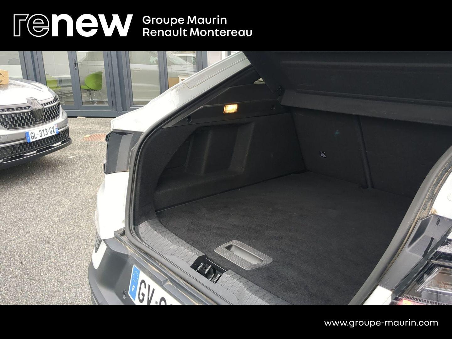 RENAULT Arkana 1.6 E-Tech 145ch full hybrid esprit Alpine -23 - Photo 14