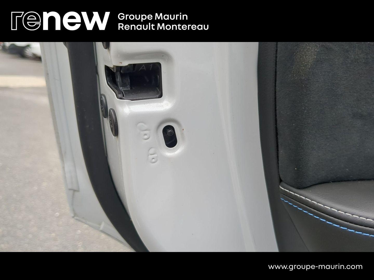 RENAULT Arkana 1.6 E-Tech 145ch full hybrid esprit Alpine -23 - Photo 21
