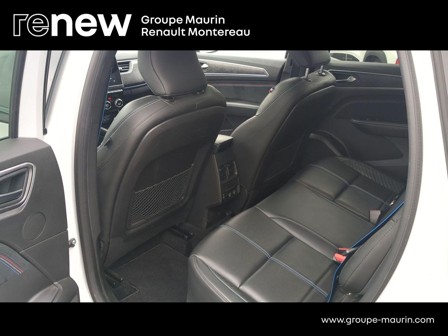 RENAULT Arkana 1.6 E-Tech 145ch full hybrid esprit Alpine -23 - Photo 22