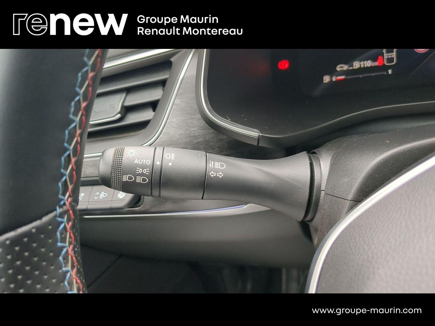 RENAULT Arkana 1.6 E-Tech 145ch full hybrid esprit Alpine -23 - Photo 29