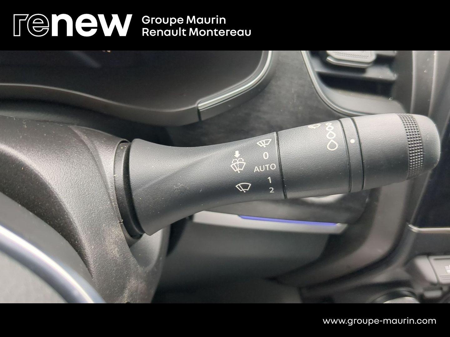 RENAULT Arkana 1.6 E-Tech 145ch full hybrid esprit Alpine -23 - Photo 30
