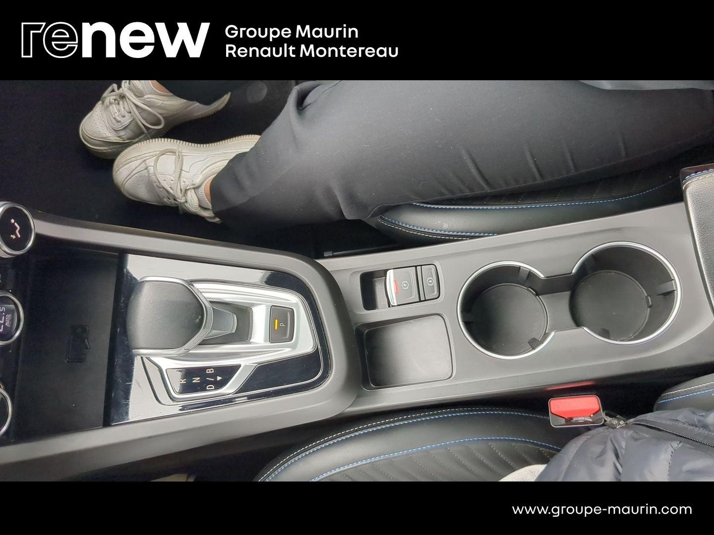 RENAULT Arkana 1.6 E-Tech 145ch full hybrid esprit Alpine -23 - Photo 35