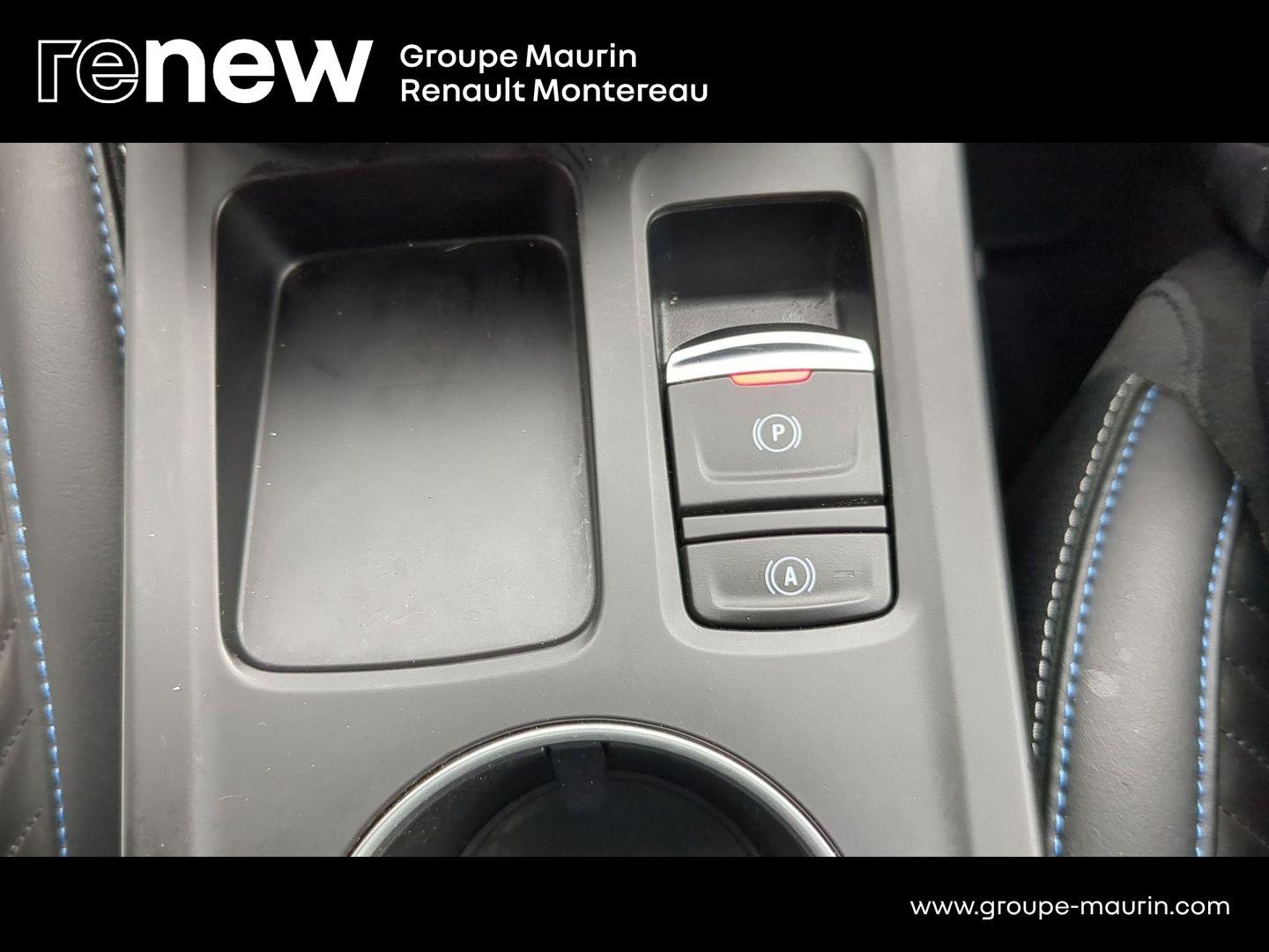 RENAULT Arkana 1.6 E-Tech 145ch full hybrid esprit Alpine -23 - Photo 36