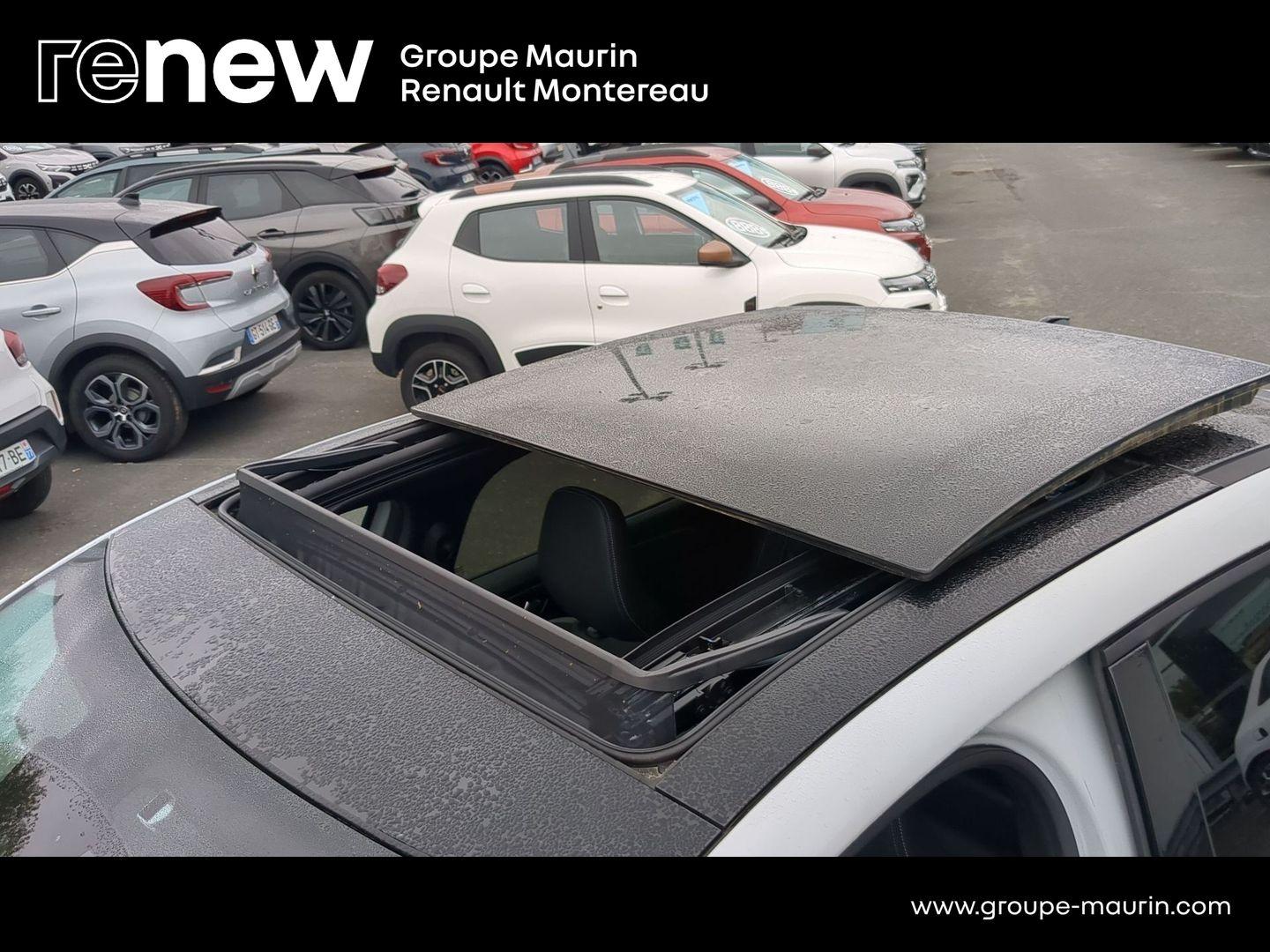 RENAULT Arkana 1.6 E-Tech 145ch full hybrid esprit Alpine -23 - Photo 39
