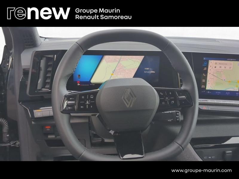 RENAULT Austral 1.2 TCe mild hybrid advanced 130ch Evolution - 24 - Photo 20