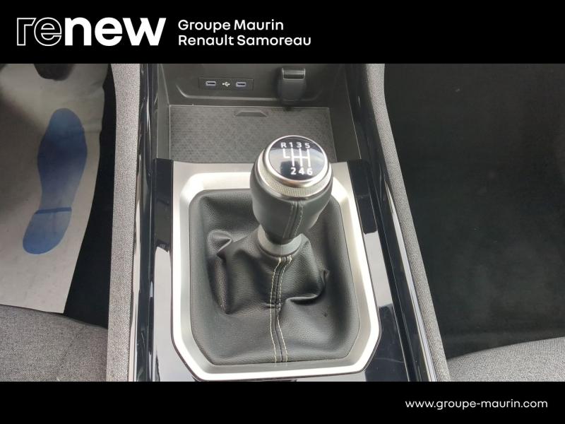 RENAULT Austral 1.2 TCe mild hybrid advanced 130ch Evolution - 24 - Photo 21
