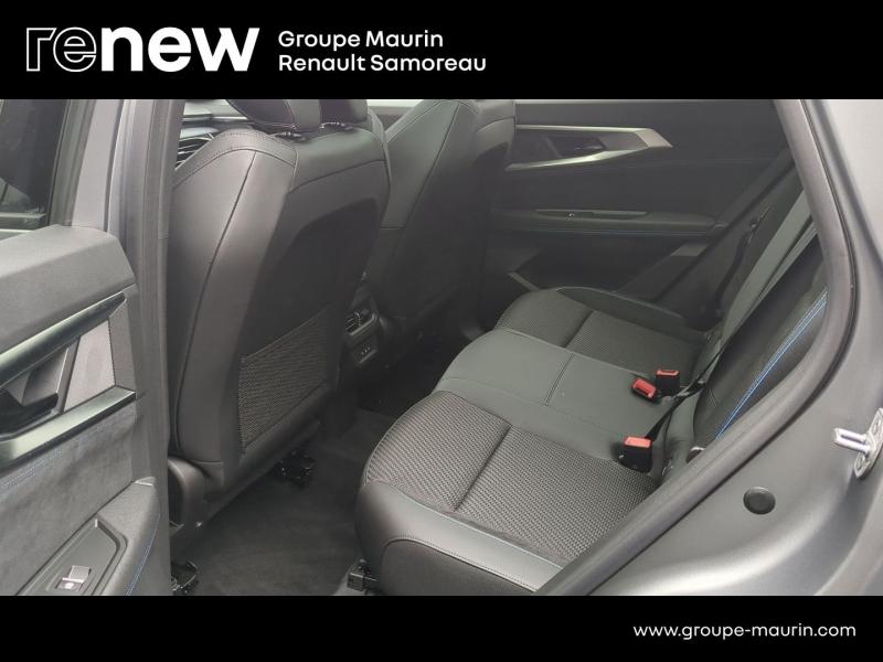 RENAULT Austral 1.2 E-Tech full hybrid 200ch esprit Alpine - 25 - Photo 12