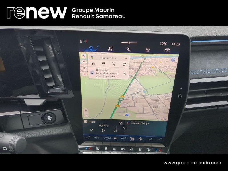 RENAULT Austral 1.2 E-Tech full hybrid 200ch esprit Alpine - 25 - Photo 33