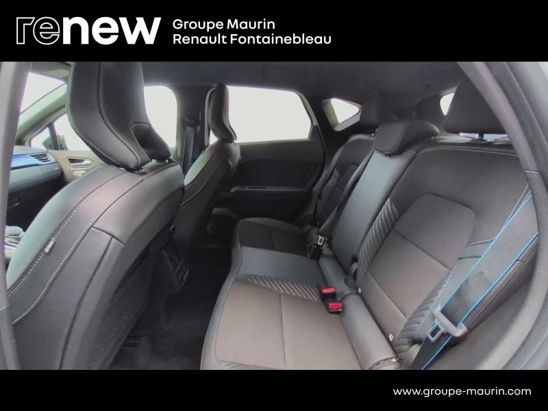 RENAULT Captur 1.6 E-Tech full hybrid 145ch esprit Alpine - Photo 22