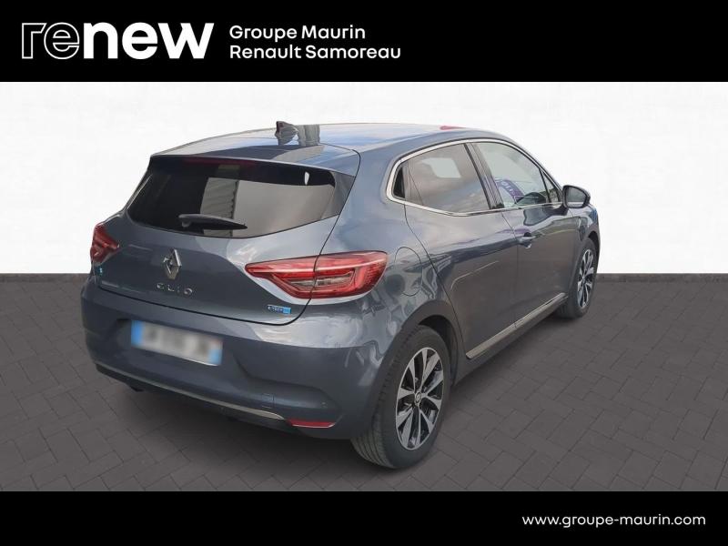RENAULT Clio 1.6 E-Tech 145ch full hybrid Techno - Photo 3