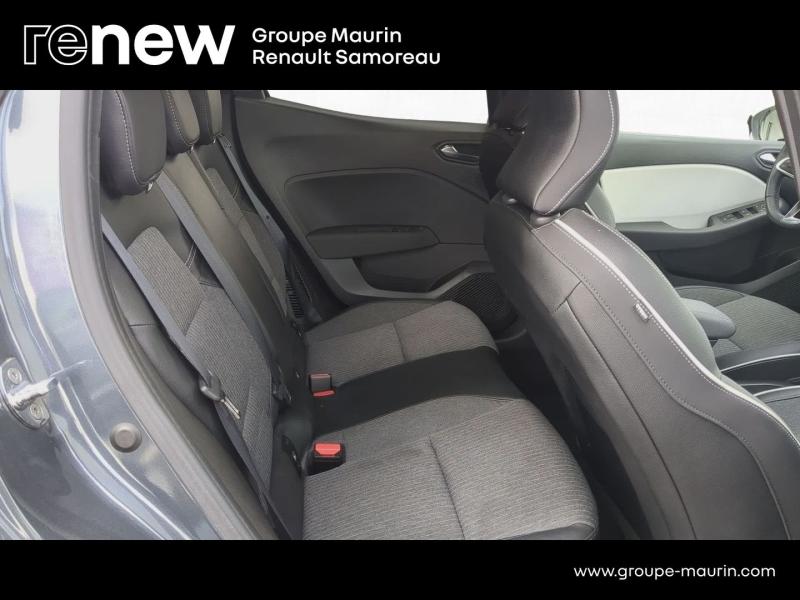 RENAULT Clio 1.6 E-Tech 145ch full hybrid Techno - Photo 15