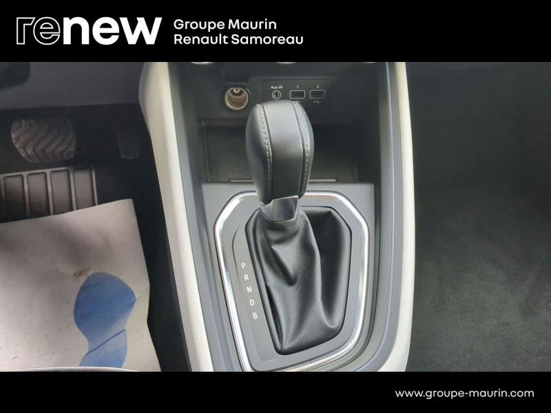 RENAULT Clio 1.6 E-Tech 145ch full hybrid Techno - Photo 24