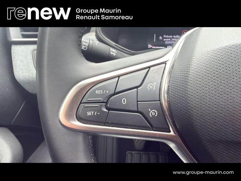 RENAULT Clio 1.5 Blue dCi 100ch Evolution - 24 - Photo 19