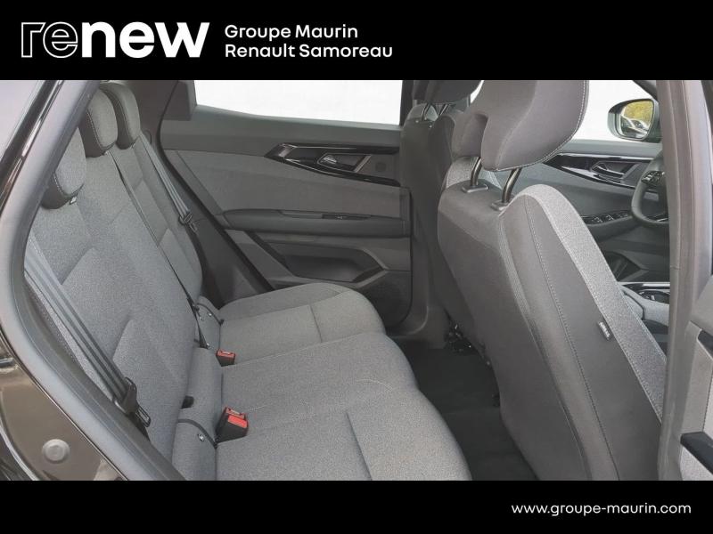 RENAULT Austral 1.2 TCe mild hybrid advanced 130ch Evolution - 23 - Photo 15