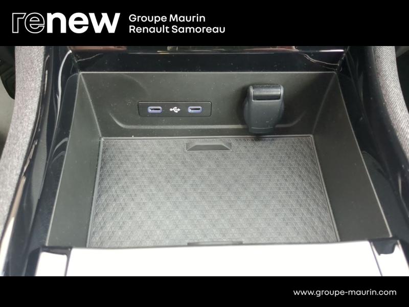 RENAULT Austral 1.2 TCe mild hybrid advanced 130ch Evolution - 23 - Photo 21