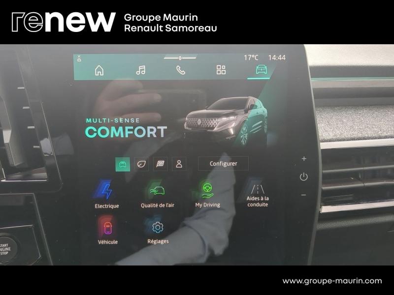 RENAULT Austral 1.2 E-Tech full hybrid 200ch Techno - 25 - Photo 27