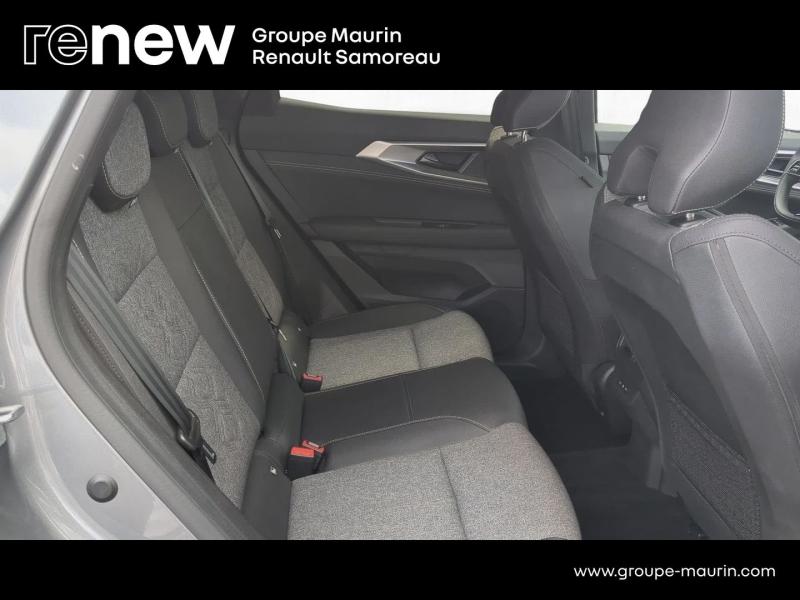 RENAULT Austral 1.2 E-Tech full hybrid 200ch Techno - 25 - Photo 42