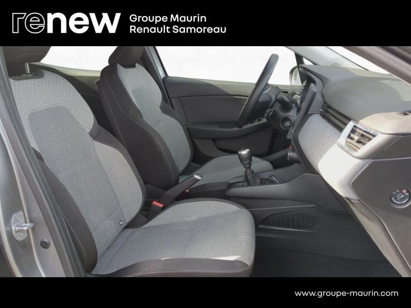 RENAULT Clio 1.5 Blue dCi 100ch Evolution - 24 - Photo 16