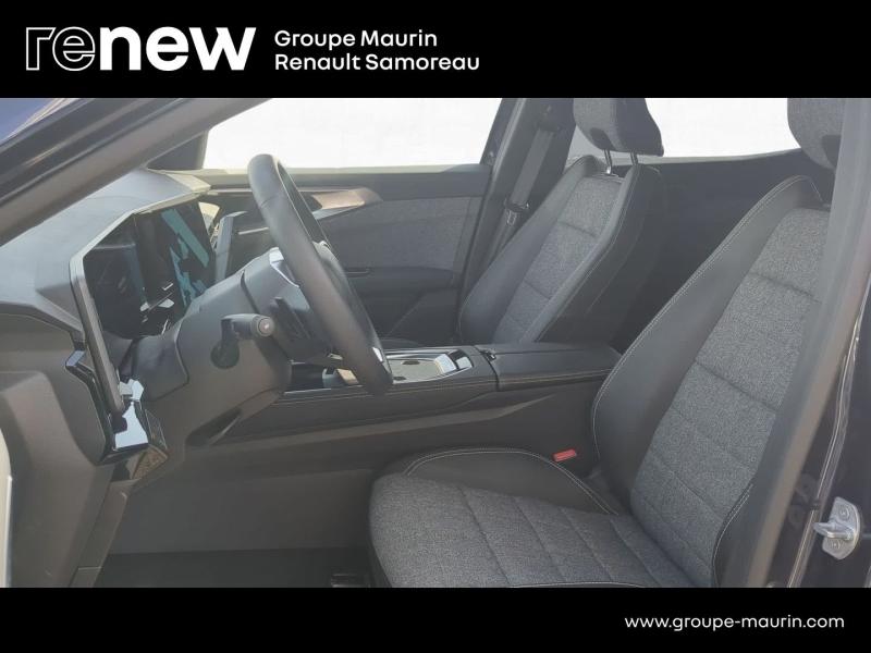 RENAULT Espace 1.2 E-Tech full hybrid 200ch Techno 7 places - 25 - Photo 21