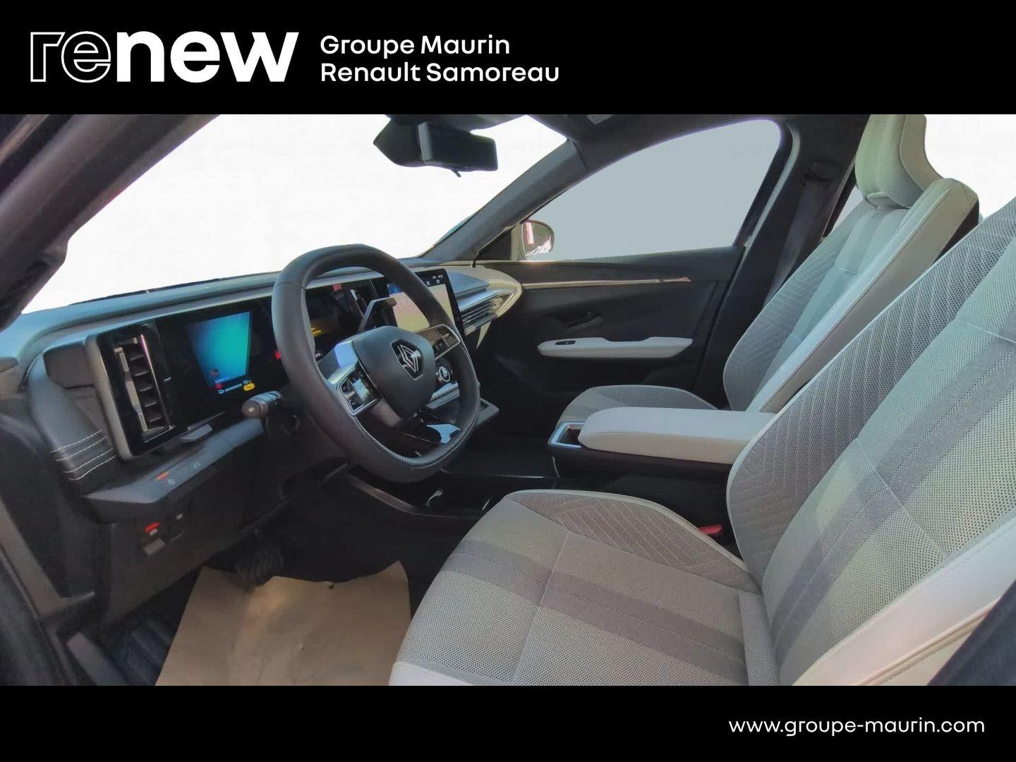 RENAULT Scenic E-Tech Electric 220ch 87kWh Techno option Iconic grande autonomie -25 - Photo 33