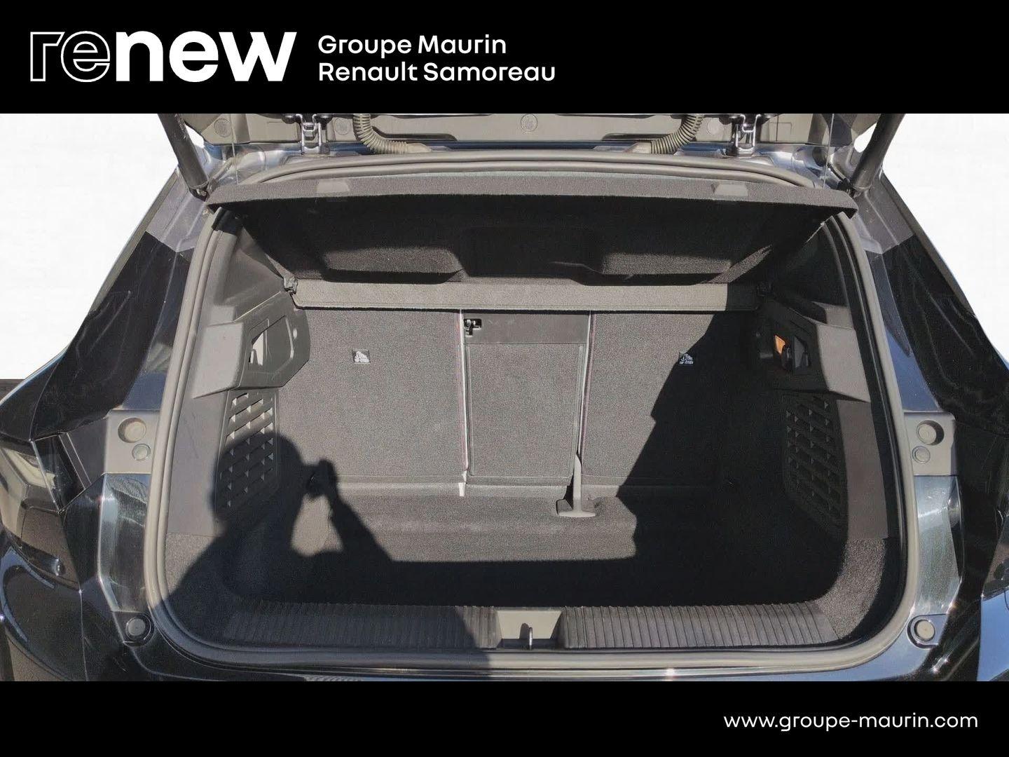 RENAULT Scenic E-Tech Electric 220ch 87kWh Techno option Iconic grande autonomie -25 - Photo 36