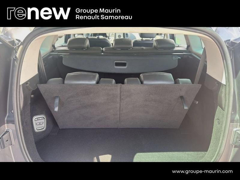 RENAULT Grand Scenic 1.3 TCe 140ch Intens EDC - 21 - Photo 10
