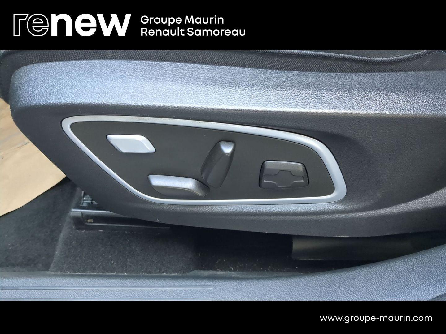 RENAULT Austral 1.2 E-Tech full hybrid 200ch Iconic esprit Alpine - Photo 20