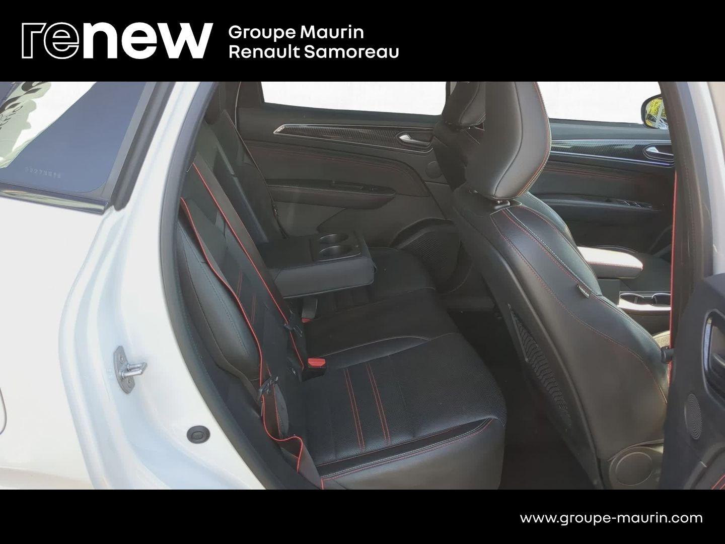 RENAULT Arkana 1.6 E-Tech 145ch RS Line -21B - Photo 15