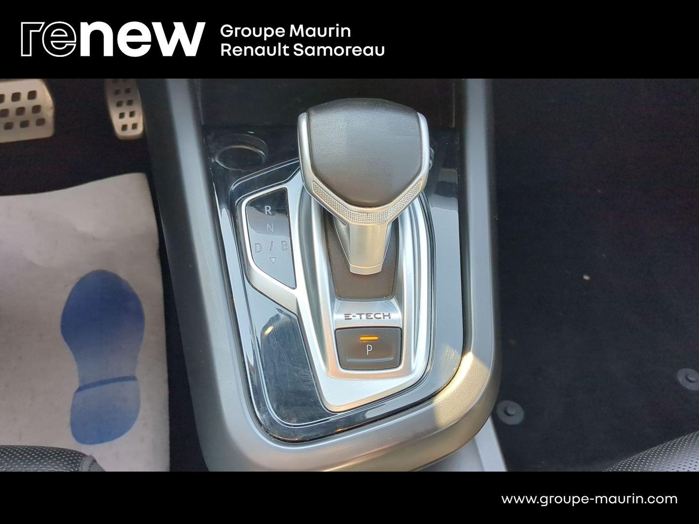 RENAULT Arkana 1.6 E-Tech 145ch RS Line -21B - Photo 25