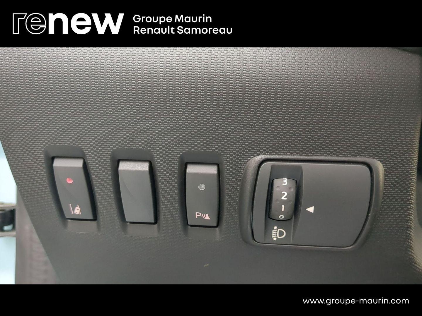 RENAULT Twingo 1.0 SCe 65ch Equilibre - Photo 26