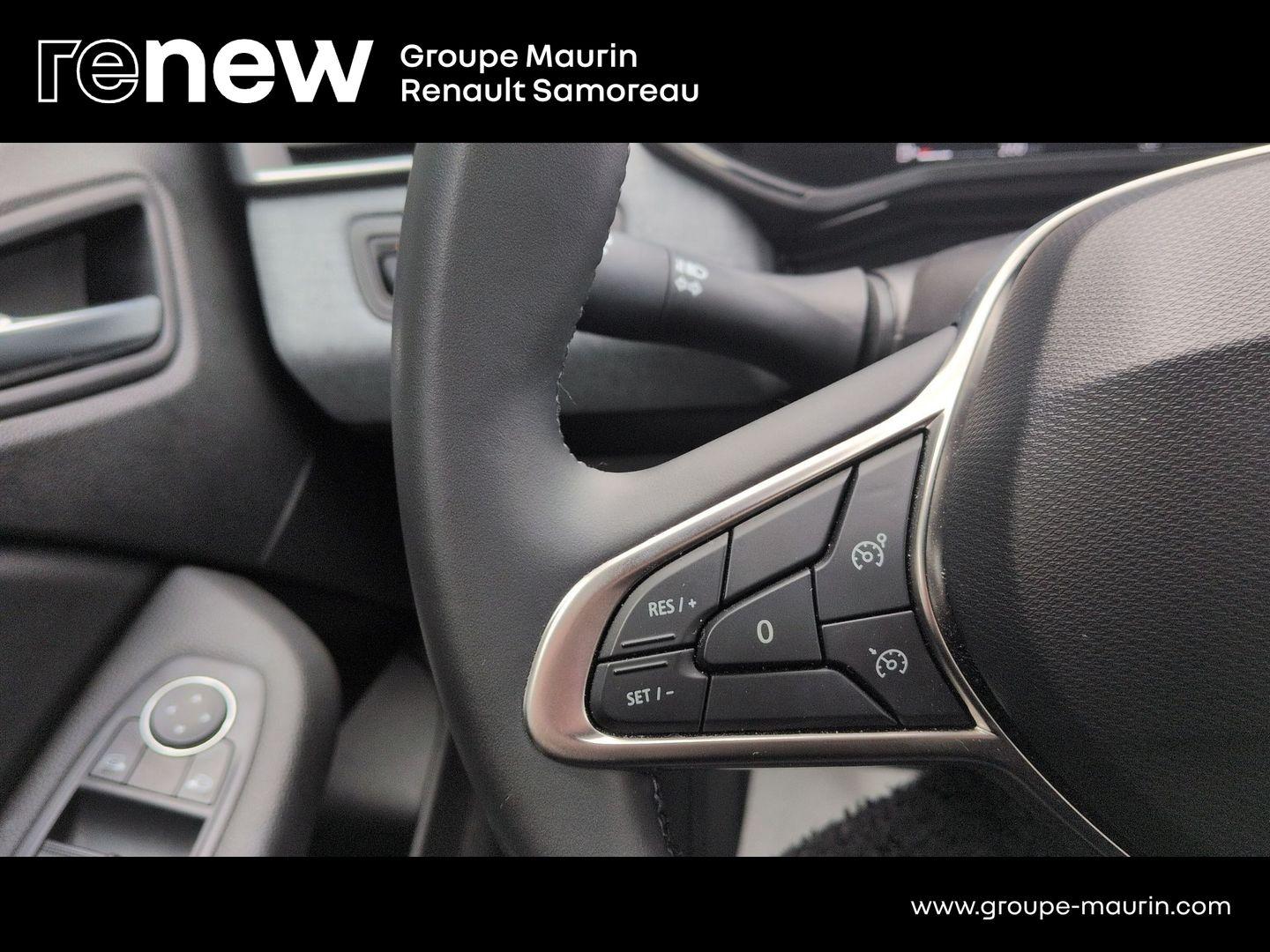 RENAULT Clio 1.5 dCi 100ch Evolution - 25 - Photo 15