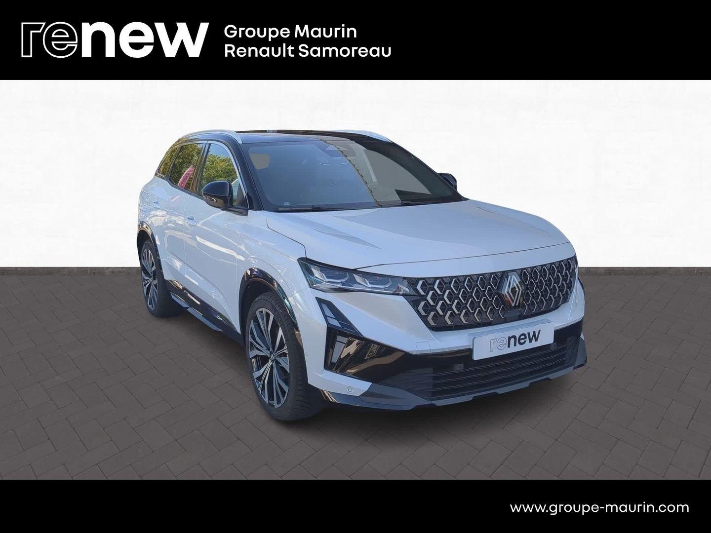 RENAULT Austral 1.2 E-Tech full hybrid 200ch Techno - 25 - Photo 2