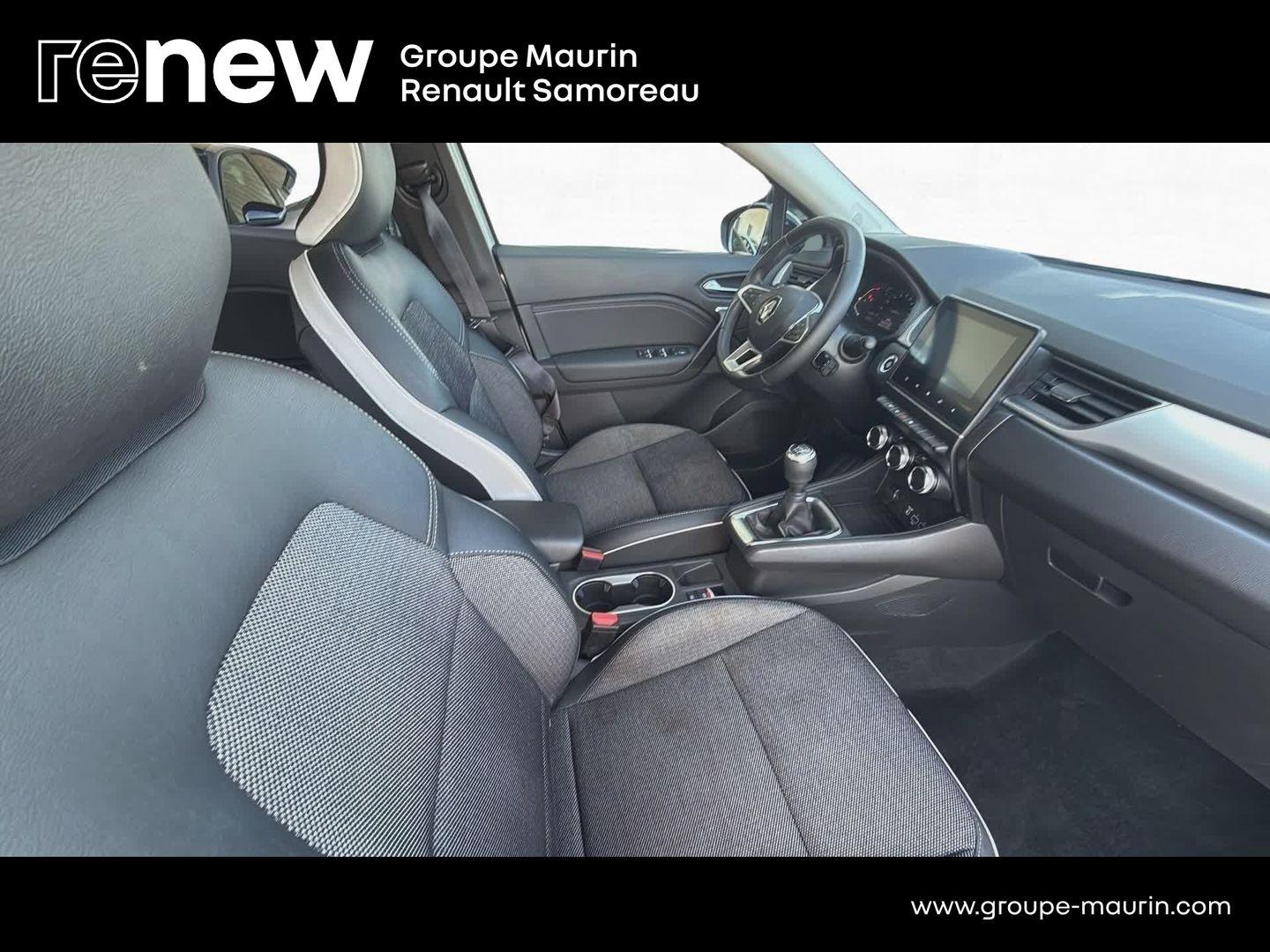 RENAULT Captur 1.0 TCe 90ch Techno - Photo 32