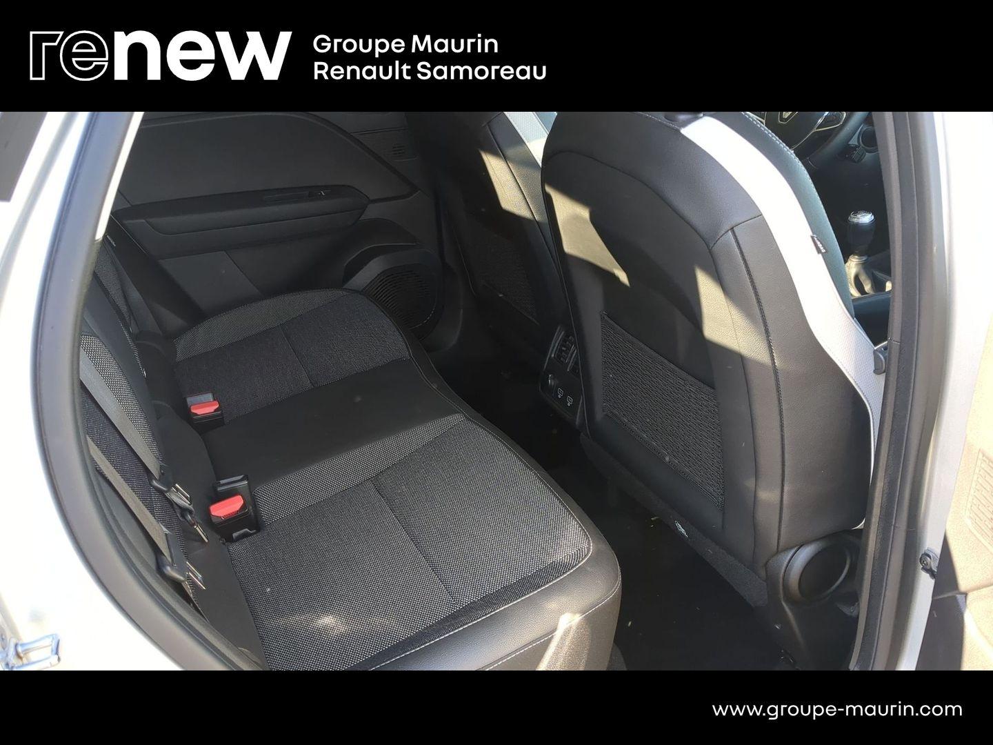 RENAULT Captur 1.0 TCe 90ch Intens -21 - Photo 15