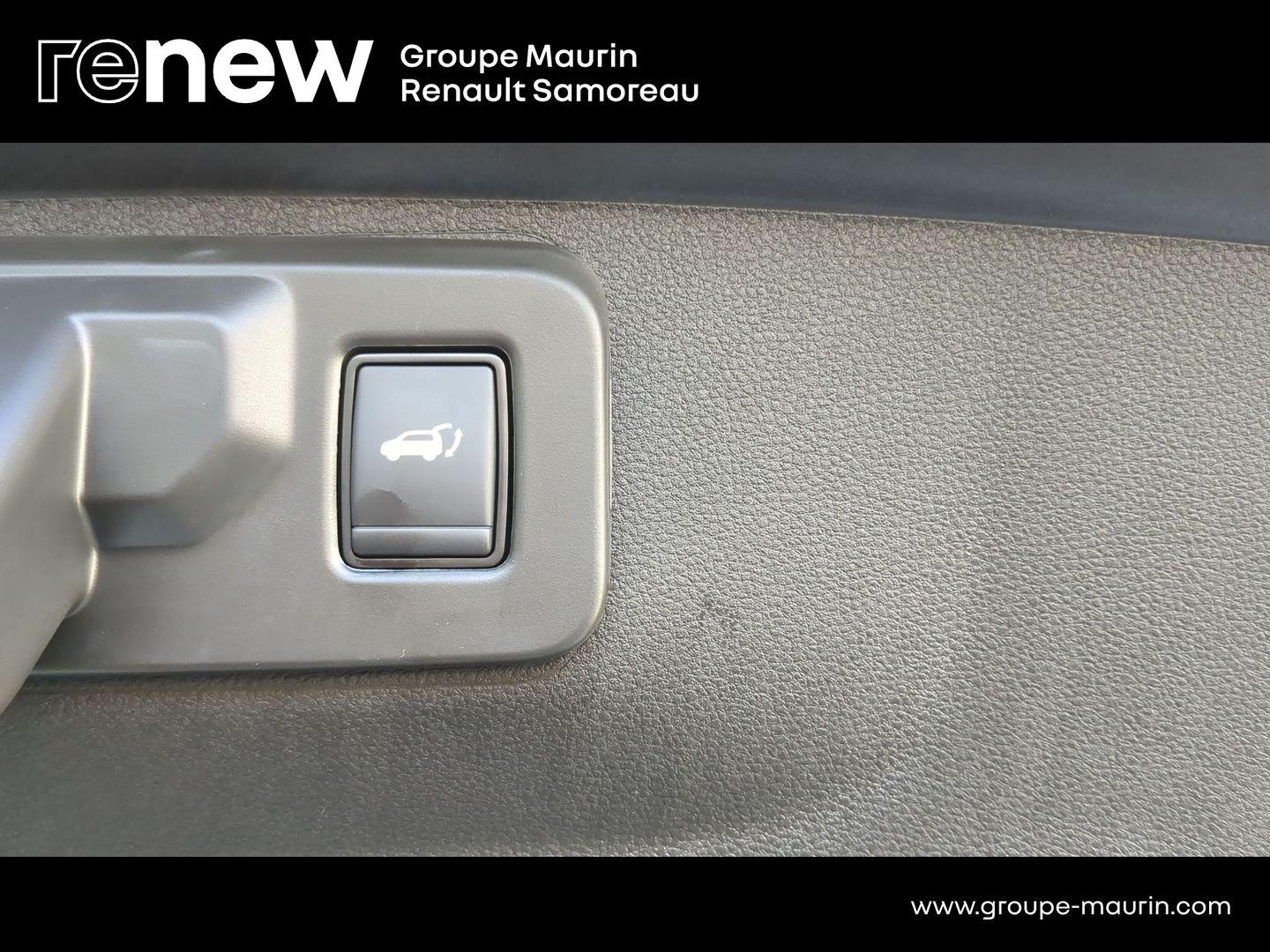 RENAULT Rafale 1.2 E-Tech full hybrid 200ch esprit Alpine - 26 - Photo 10