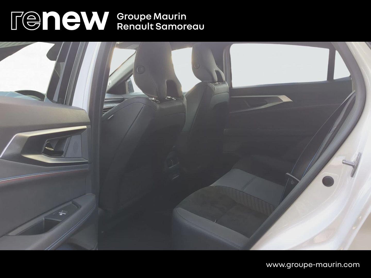 RENAULT Rafale 1.2 E-Tech full hybrid 200ch esprit Alpine - 26 - Photo 11