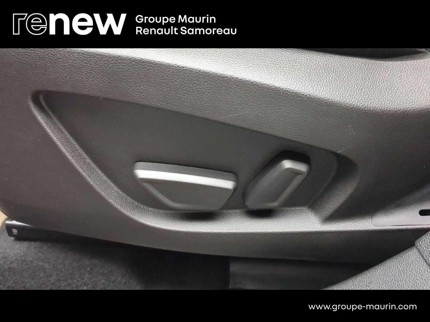 RENAULT Symbioz 1.6 E-Tech full hybrid 145ch esprit Alpine - Photo 22