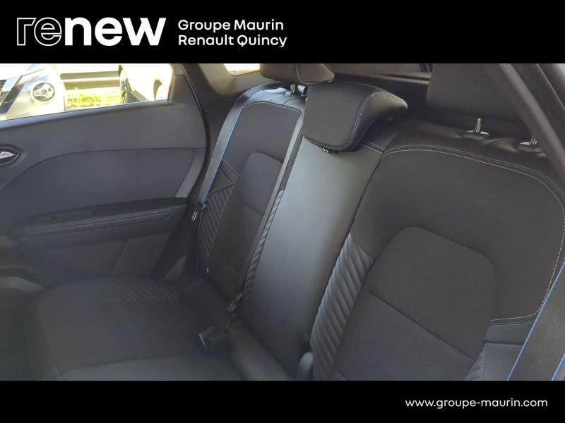 RENAULT Symbioz 1.6 E-Tech full hybrid 145ch esprit Alpine - Photo 12